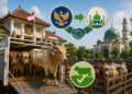 Pemprov Bali Ajukan 12 Sapi Kurban Bantuan Presiden untuk Idul Adha 2026