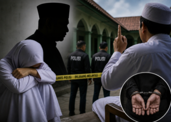 Kasus Dugaan Pencabulan Santriwati di Pati Terungkap, Oknum Kiai Jadi Tersangka