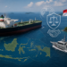 Kemlu Pastikan Kapal Tanker Iran di Perairan RI Tak Langgar Hukum Internasional