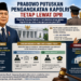 Prabowo Putuskan Pengangkatan Kapolri Tetap Harus Lewat DPR