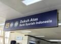 Menurut Fuad, nama Dukuh Atas Bank Syariah Indonesia selanjutnya akan terus terdengar dalam setiap voice announcement perjalanan kereta. MITJ juga telah mengganti berbagai penanda stasiun, mulai dari papan petunjuk hingga informasi di rangkaian kereta.