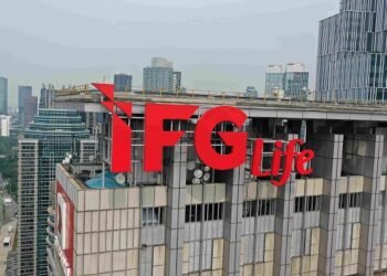 OJK Apresiasi IFG Life dalam Memulihkan Kepercayaan Publik terhadap Industri Asuransi