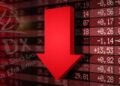 Perdagangan saham di BEI pagi ini dicatat memiliki total volume mencapai 1,99 miliar dengan nilai transaksi Rp 940 miliar. Dicatat pula, sebanyak 473 saham yang melemah, 74 saham yang menguat dan 129 saham yang stagnan. Banyaknya saham yang melemah yaitu 473 saham, menjadi pemberat IHSG