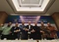 Pameran Indonesia Supply Chain Resmi Diluncurkan