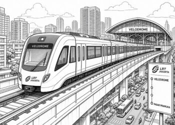 lrt-jakarta-fase1b-uji-coba-velodrome-pasar-pramuka