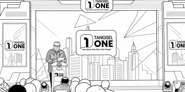 tangsel-one-layanan-digital