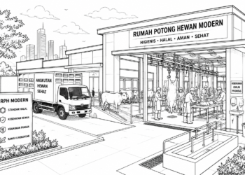 rumah-potong-hewan-modern-jakarta