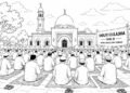 khutbah-iduladha-1447h-kurban-kemanusiaan-bumi