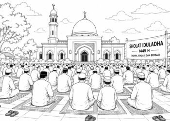khutbah-iduladha-1447h-kurban-kemanusiaan-bumi