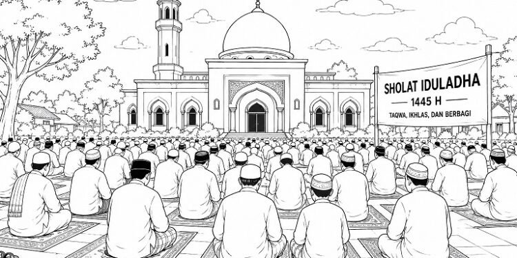 khutbah-iduladha-1447h-kurban-kemanusiaan-bumi