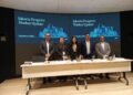 CBRE juga menilai pasar properti Jakarta kini berada dalam fase peralihan dengan risiko yang lebih terukur dan terkendali. “Pasar lebih matang dan seimbang, dengan pertumbuhan yang mungkin lebih moderat namun berkelanjutan,” pungkas Angela
