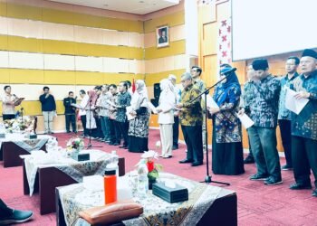 Menurut Agustianto, pelantikan komisariat-komisariat di wilayah Jakarta dan sekitarnya sebagai langkah konsolidasi dan revitalisasi IAEI agar lebih aktif berkontribusi mengembangkan ekonomi Islam di Indonesia, terutama pengembangan studi ekonomi Islam dan pengembangan industri halal, perbankan dan keuangan serta ekonomi sosial seperti zakat dan wakaf.