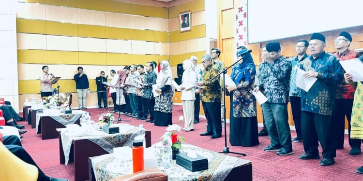 Menurut Agustianto, pelantikan komisariat-komisariat di wilayah Jakarta dan sekitarnya sebagai langkah konsolidasi dan revitalisasi IAEI agar lebih aktif berkontribusi mengembangkan ekonomi Islam di Indonesia, terutama pengembangan studi ekonomi Islam dan pengembangan industri halal, perbankan dan keuangan serta ekonomi sosial seperti zakat dan wakaf.