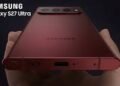 Kelima. Dimungkinkan melakukan penghapusan kamera zoom 3x. Sebagai gantinya, Samsung akan mengandalkan pemrosesan AI untuk meningkatkan kualitas zoom. Langkah ini sebagai perubahan strategi dari hardware-heavy ke software-driven photography. Keenam. Galaxy S27 Ultra disebut akan menggunakan chipset generasi terbaru berbasis fabrikasi 2nm. Ketujuh. Didukung RAM 16GB hingga 24GB membuat perangkat ini semakin siap untuk penggunaan berat
