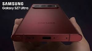 Kelima. Dimungkinkan melakukan penghapusan kamera zoom 3x. Sebagai gantinya, Samsung akan mengandalkan pemrosesan AI untuk meningkatkan kualitas zoom. Langkah ini sebagai perubahan strategi dari hardware-heavy ke software-driven photography. Keenam. Galaxy S27 Ultra disebut akan menggunakan chipset generasi terbaru berbasis fabrikasi 2nm. Ketujuh. Didukung RAM 16GB hingga 24GB membuat perangkat ini semakin siap untuk penggunaan berat