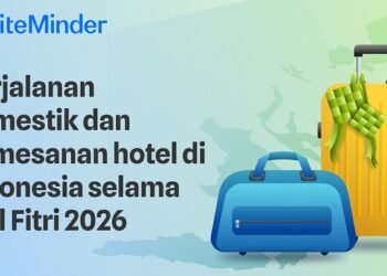 tren-perjalanan-domestik-lebaran-2026
