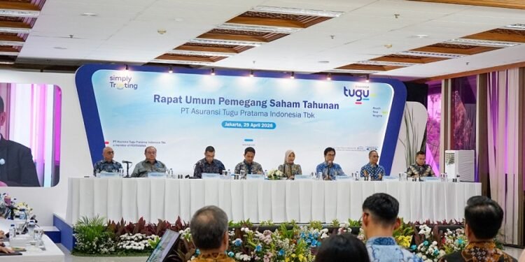 tugu-insurance-kinerja-2025-rupst-2026