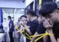 Sebagai informasi, para pelaku yang ditangkap meliputi sebanyak 57 orang merupakan warga negara Cina, 228 orang warga negara Vietnam, 11 orang warga negara Laos, 13 orang warga negara Myanmar, tiga orang masing-masing warga negara Malaysia dan Kamboja, serta lima orang warga negara Thailand. Selain itu, ditemukan 75 domain internet dan laman resmi atau website yang diduga digunakan sebagai sarana perjudian daring. Domain internet dan website tersebut menggunakan kombinasi karakter tertentu dan variabel label perjudian guna menghindari pemblokiran