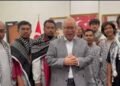 Menurut Darianto, kondisi mereka secara umum sehat. Pihak Konsulat RI juga berencana untuk segera memulangkan para WNI tersebut ke tanah air dalam waktu dekat