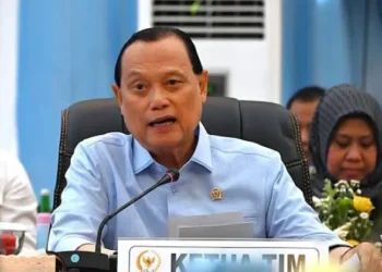 DPR Soroti 80 Ribu Anak Terpapar Judi Online, Adang: Sangat Menyedihkan