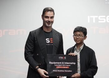 itsec-asia-talenta-siber-ai-indonesia