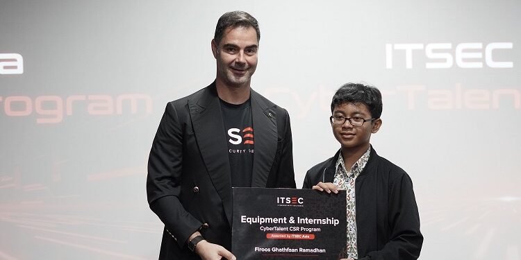 itsec-asia-talenta-siber-ai-indonesia