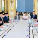Presiden Prabowo Sambut Forum Bisnis Indonesia-Prancis
