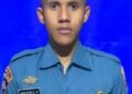 TNI AL Ungkap Hasil Visum Ghofirul Kasyfi, Tidak Ada Tanda Kekerasan