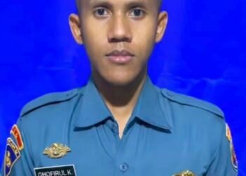 TNI AL Ungkap Hasil Visum Ghofirul Kasyfi, Tidak Ada Tanda Kekerasan