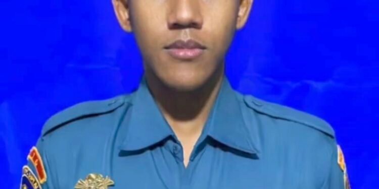 TNI AL Ungkap Hasil Visum Ghofirul Kasyfi, Tidak Ada Tanda Kekerasan