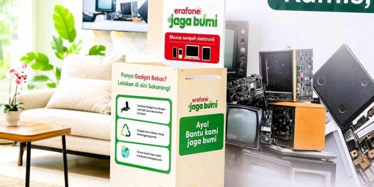erajaya-ekonomi-sirkular-ewaste