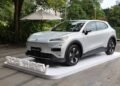 Deepal S05 REEV dibekali baterai Lithium Ferro Phosphate (LFP) berkapasitas 27,28 kWh yang memungkinkan kendaraan melaju hingga 170 kilometer dalam mode listrik murni berdasarkan metode pengujian NEDC. Saat daya baterai mulai berkurang, sistem range extender akan bekerja secara otomatis untuk menjaga pasokan energi. Dengan kombinasi baterai dan tangki bahan bakar penuh, kendaraan ini diklaim mampu menempuh jarak lebih dari 1.100 kilometer.