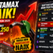 Pertamina Naikkan Harga Pertamax Jadi Rp16.250 per Liter, Berlaku Nasional