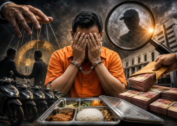 Kejagung Tetapkan Komisaris PT YAT sebagai Tersangka Baru Kasus Korupsi MBG