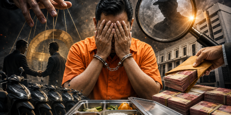 Kejagung Tetapkan Komisaris PT YAT sebagai Tersangka Baru Kasus Korupsi MBG