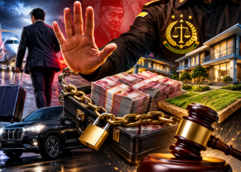 Kejagung Amankan Aset Koruptor Buron Eddy Tansil Senilai Lebih dari Rp80 Miliar