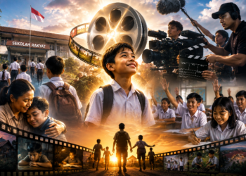 Kemensos Dukung Film Pendek Sekolah Rakyat untuk Perluas Edukasi Masyarakat