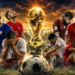 Tujuh Negara Resmi Tersingkir dari Piala Dunia 2026, Turki dan Qatar Angkat Koper