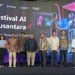Sementara itu Direktur PT Fokus Target Solusi, Fima Rosyidah dalam releasenya yang diterima (18/6/2026), menekankan pentingnya pemerataan akses teknologi agar tidak menjadi penghambat lahirnya inovator dari daerah. Menurutnya, konsep manusia sebagai pilot dan AI sebagai copilot diharapkan dapat mendorong pelajar hingga pelaku UMKM, termasuk di wilayah 3T, memanfaatkan AI untuk menciptakan nilai tambah dan mendukung pertumbuhan ekonomi nasional.