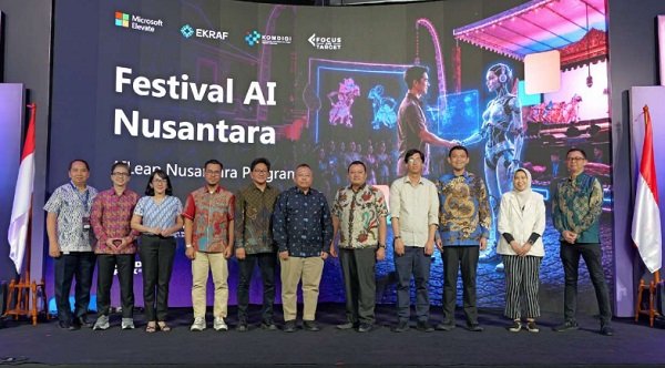 Sementara itu Direktur PT Fokus Target Solusi, Fima Rosyidah dalam releasenya yang diterima (18/6/2026), menekankan pentingnya pemerataan akses teknologi agar tidak menjadi penghambat lahirnya inovator dari daerah. Menurutnya, konsep manusia sebagai pilot dan AI sebagai copilot diharapkan dapat mendorong pelajar hingga pelaku UMKM, termasuk di wilayah 3T, memanfaatkan AI untuk menciptakan nilai tambah dan mendukung pertumbuhan ekonomi nasional.