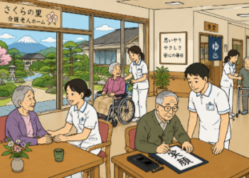 Kemnaker Buka Pendaftaran Program Pemagangan Jepang dan Pelatihan Kaigo, Siapkan SDM Berdaya Saing Global