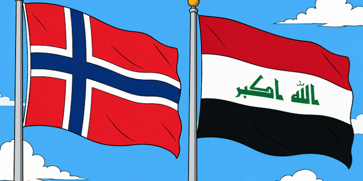 norwegia-irak-haaland-dwigol
