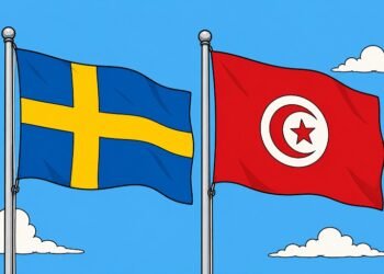 swedia-vs-tunisia-5-1-piala-dunia-2026