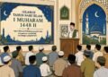 menag-hijrah-saling-percaya-1-muharam-1448h