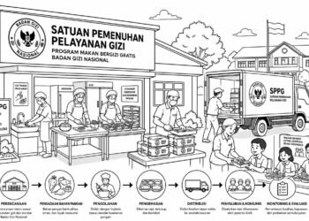 qodari-bantah-dana-mbg-disetop-sppg-baru-dimoratorium