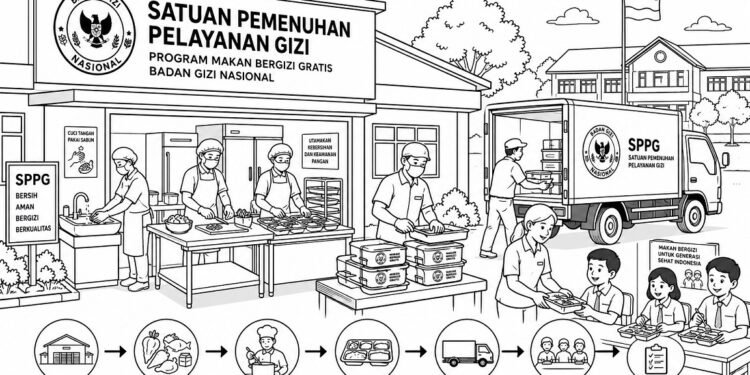 qodari-bantah-dana-mbg-disetop-sppg-baru-dimoratorium