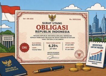 danantara-bantah-wajib-beli-obligasi-merah-putih