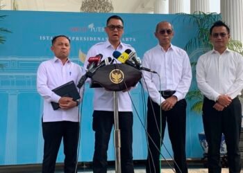PLN: Pemadaman Listrik Bergilir di Jawa Mulai Berkurang, Sistem Kelistrikan Membaik