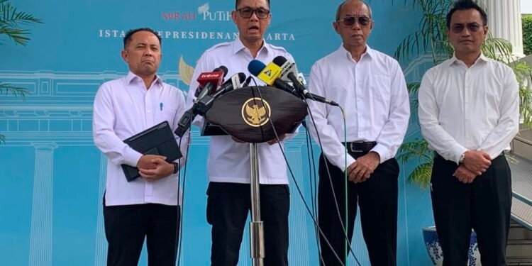 PLN: Pemadaman Listrik Bergilir di Jawa Mulai Berkurang, Sistem Kelistrikan Membaik
