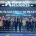 Menurut Budi, seiring meningkatnya permintaan global terhadap komoditas pertanian berkelanjutan, PT Prime Agri Resources Tbk memandang integrasi, transparansi, dan inovasi untuk menjaga daya saing Indonesia di lanskap agribisnis internasional.